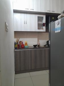 Kitchen Image of 1124 Sq.ft 2 BHK Apartment / Flat for sale in Narya 5 Elements, Kadugodi Bengaluru for Rs. 8000000