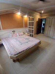 Bedroom Image of 2890 Sq.ft 5 BHK Apartment / Flat for sale in Alipore Kolkata for Rs. 26500000