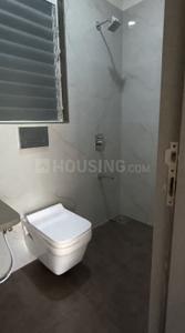 Image of 615 Sq.ft 1 BHK Apartment / Flat for sale in Panvel, Navi Mumbai for Rs. 4500000