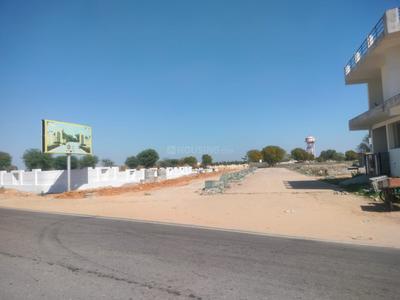 Image of 4300 Sq.ft Residential Plot / Land for sale in Madanganj, Kishangarh for Rs. 138600000