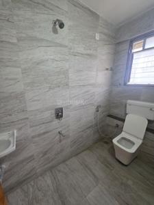 Image of 1603 Sq.ft 3 BHK Apartment / Flat for rent in Roongta Preciso, Gangapur, Nashik for Rs. 27000