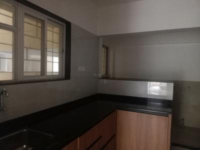 Kitchen Image of 1350 Sq.ft 3 BHK Apartment / Flat for sale in Mio Pallazzo, Kharadi Pune for Rs. 14000000