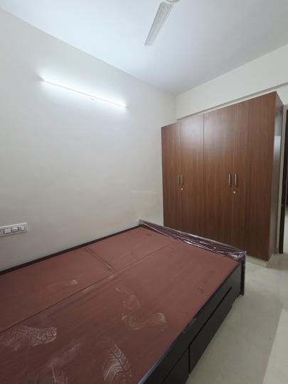 Royal Residence Layout, Arakere Bedroom 1
