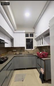 Kitchen Image of 1800 Sq.ft 5 BHK Independent House for sale in Indirapuram Ghaziabad for Rs. 35000000