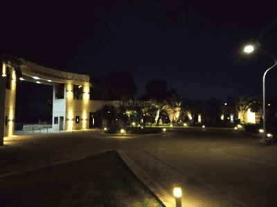 Image of 1750 Sq.ft 3 BHK Apartment / Flat for sale in Virasha Heights, Bawadiya Kalan, Bhopal for Rs. 7500000