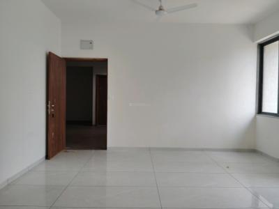 Living Room Image of 1325 Sq.ft 2 BHK Apartment / Flat for sale in Laxmi Aleta, Chharodi Ahmedabad for Rs. 6300000
