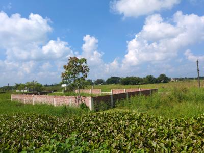 Image of 720 Sq.ft Residential Plot / Land for sale in Raspunja Township, Joka, Kolkata for Rs. 230000