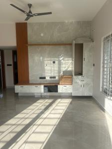 Balcony Image of 1200 Sq.ft 2 BHK Independent House for rent in Budigere Cross Bengaluru for Rs. 32000