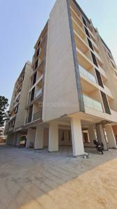 Image of 968 Sq.ft 2 BHK Apartment / Flat for sale in Vidhan Sabha Road, Raipur for Rs. 3484000