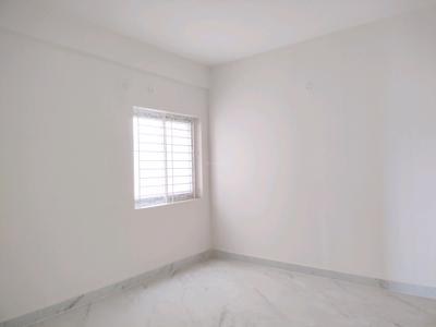 Bedroom Image of 1305 Sq.ft 3 BHK Apartment / Flat for sale in Habulus Hights, Electronic City Bengaluru for Rs. 6525400
