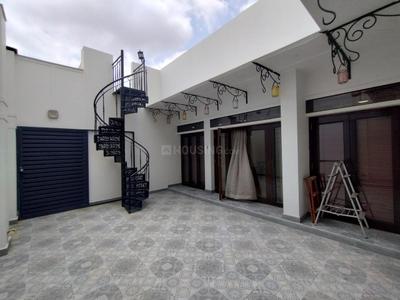Hall Image of 4845 Sq.ft 4 BHK Penthouse for sale in NR Orchid Gardenia, Jakkur Bengaluru for Rs. 70000000