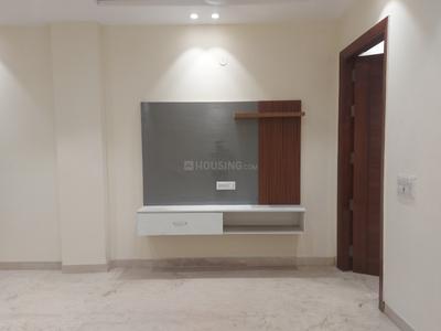 Hall Image of 900 Sq.ft 2 BHK Independent House for sale in Patel Nagar New Delhi for Rs. 14000000