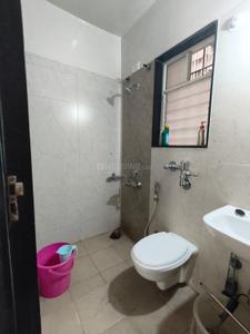 Image of 810 Sq.ft 2 BHK Apartment / Flat for sale in Nyati Equatorial II, Bavdhan, Pune for Rs. 7400000