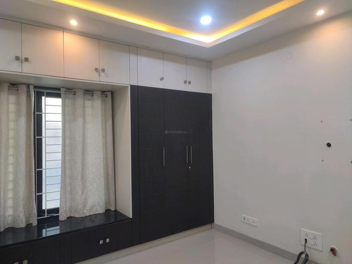 Surya residency Bedroom 1