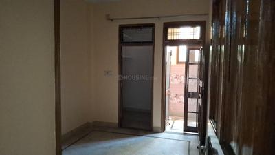 3 BHK Independent Builder Floor