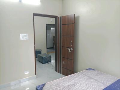 1 BHK Flat