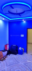 Bedroom Image of 1350 Sq.ft 3 BHK Apartment / Flat for sale in Konnagar Hooghly for Rs. 3650000