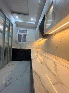 Kitchen Image of 1700 Sq.ft 4 BHK Builder Floor for rent in Sahastradhara Road Dehradun for Rs. 43000