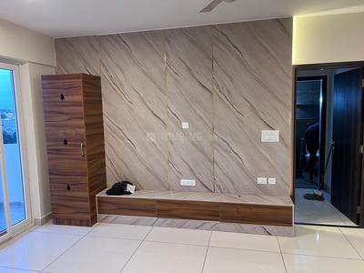 Bedroom Image of 1500 Sq.ft 3 BHK Apartment / Flat for sale in Sipani Pennantia, Hulimavu Bengaluru for Rs. 22500000