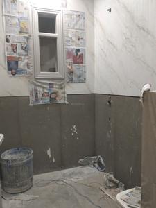 Common Bathroom Image of 900 Sq.ft 3 BHK Builder Floor for sale in Shahdara New Delhi for Rs. 11000000