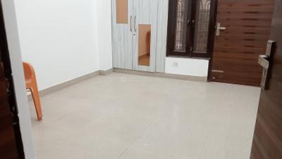 Bedroom Image of 1450 Sq.ft 3 BHK Builder Floor for sale in Indirapuram Ghaziabad for Rs. 11400000