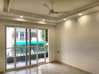 Bedroom Image of 1390 Sq.ft 3.5 BHK Builder Floor for sale in Sector 84 Gurgaon for Rs. 16000000