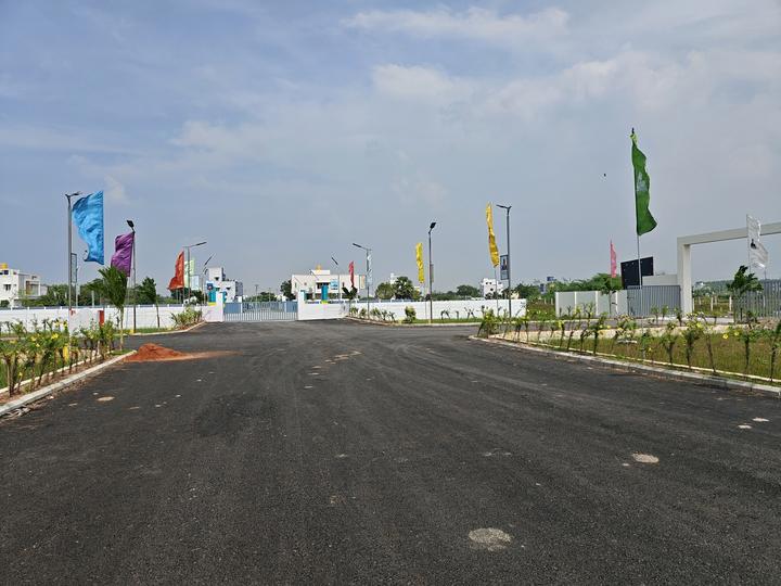 Vandalur Main Image 1