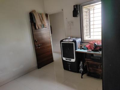 Image of 590 Sq.ft 2 BHK Apartment / Flat for sale in Arjun Nagar, Amravati for Rs. 4000000