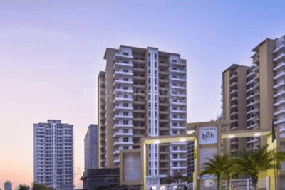 Image of 1386 Sq.ft 2 BHK Apartment / Flat for sale in Assotech Blith, Gopalpur, Gurgaon for Rs. 17900000