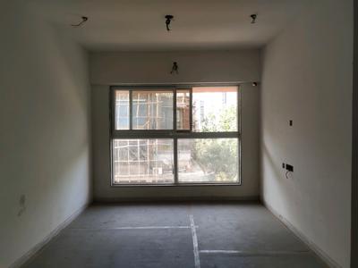 Living Room Image of 750 Sq.ft 2 BHK Apartment / Flat for sale in Vivan, Goregaon West Mumbai for Rs. 16500000