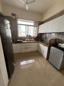 Kitchen Image of 750 Sq.ft 2 BHK Apartment / Flat for sale in Matunga East Mumbai for Rs. 35000000