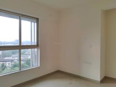 Bedroom Image of 1450 Sq.ft 3 BHK Apartment / Flat for sale in Hiranandani Canary, Hiranandani Estate Thane for Rs. 25000000
