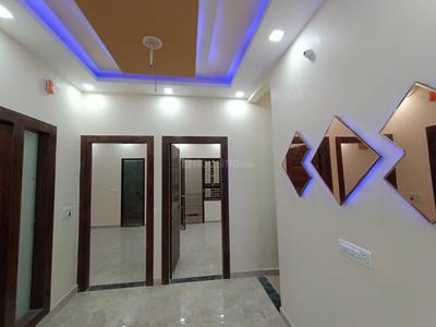 Hall Image of 1150 Sq.ft 3 BHK Independent House for sale in Pandit Khera Lucknow for Rs. 6500000
