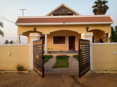 Image of 2400 Sq.ft 3 BHK Villa for rent in TSR Nagar, Tiruvannamalai for Rs. 35000