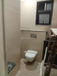 Bathroom Image of 1700 Sq.ft 3 BHK Apartment / Flat for sale in Raja Park Jaipur for Rs. 14000000