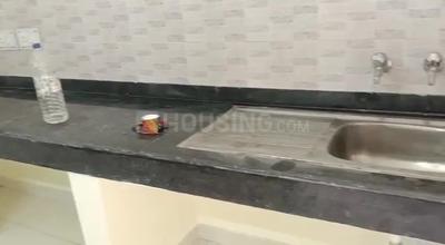 Kitchen Image of 1716 Sq.ft 4 BHK Apartment / Flat for sale in Kendriya Vihar Phase 2, Birati Kolkata for Rs. 10100000