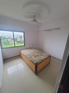 Bedroom Image of 2115 Sq.ft 2 BHK Apartment / Flat for sale in Motera Ahmedabad for Rs. 9600000