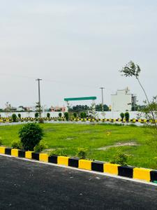 Image of 1000 Sq.ft Residential Plot / Land for sale in Karasangal, Sriperumbudur, Chennai for Rs. 3155000
