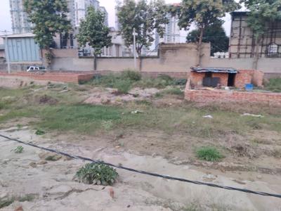 Image of 900 Sq.ft Residential Plot / Land for sale in Mahagunpuram, Ghaziabad for Rs. 6999998