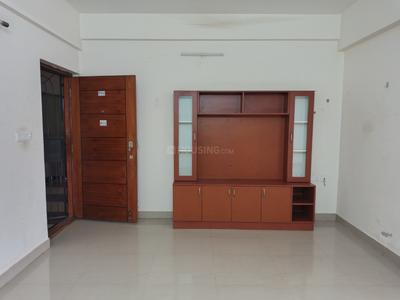 Hall Image of 1190 Sq.ft 2 BHK Apartment / Flat for rent in DS Sigma, Electronic City Bengaluru for Rs. 25000