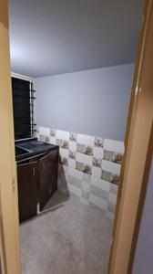 Kitchen Image of 700 Sq.ft 2 BHK Independent House for rent in Samethanahalli Bengaluru for Rs. 25000