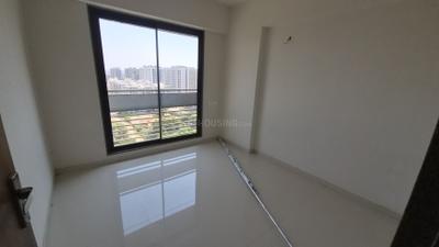 Bedroom Image of 2000 Sq.ft 3 BHK Apartment / Flat for rent in Zundal Ahmedabad for Rs. 30000