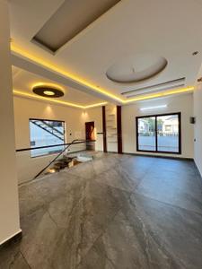 Hall Image of 4500 Sq.ft 4 BHK Independent House for sale in Kangarappady Kochi for Rs. 35000000