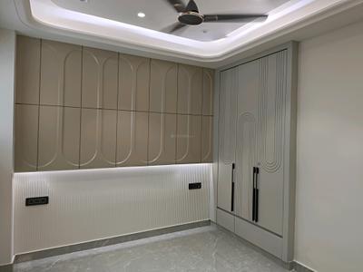 Bedroom Image of 1800 Sq.ft 4 BHK Builder Floor for sale in Indirapuram Ghaziabad for Rs. 23000000
