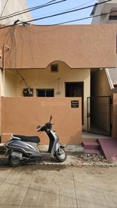 Image of 850 Sq.ft 1 BHK Independent House for rent in Omkar Nagar, Nagpur for Rs. 13000