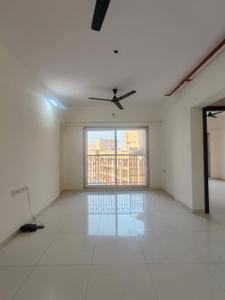 Hall Image of 830 Sq.ft 2 BHK Apartment / Flat for rent in Ace Homes, Kasarvadavali Thane for Rs. 27000