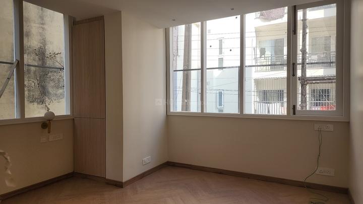 Basant Gaon, Vasant Vihar Bedroom One 1
