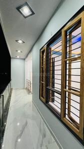 Balcony Image of 1600 Sq.ft 3 BHK Independent House for sale in Bijnor Lucknow for Rs. 6500000