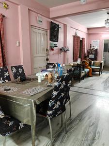 Image of 1500 Sq.ft 4 BHK Apartment / Flat for sale in Ballygunge, Kolkata for Rs. 7500000
