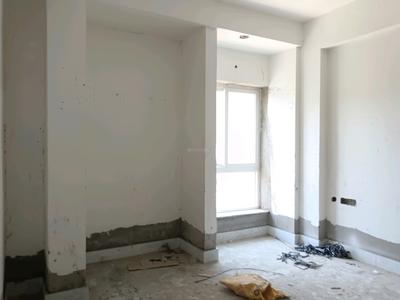Bedroom Image of 1835 Sq.ft 3 BHK Apartment / Flat for sale in Kalighat Kolkata for Rs. 21850000